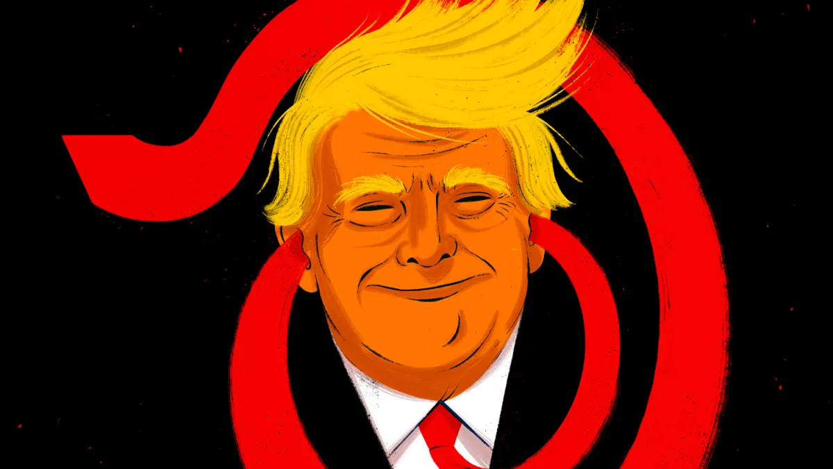 Trump je odlučio: Amerika (opet) kreće u rat