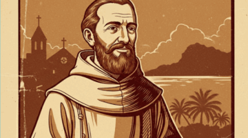 Bljesak nade u kući smrti: Čovjek koji je hodao s gubavcima