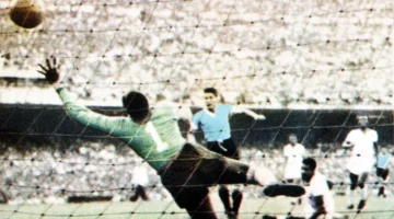 Trenutak kada je 200.000 hiljada ljudi zanijemilo za 2 sekunde