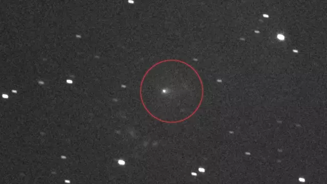 NASA saopćila: 3I/Atlas nosi sa sobom ‘ključni sastojak za život’