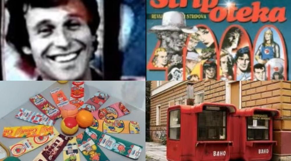 Zašto čeznemo za ‘starim vremenima’? Zato što su bila bolja