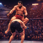 Najbrži nokaut u historiji: Borba koja je završila prije nego što je publika shvatila da je počela