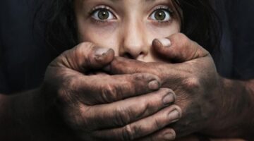 Babo je kući došao zakrvavljenih očiju: Iz sobe se čulo samo tiho jecanje “nemoj babo, boli me”