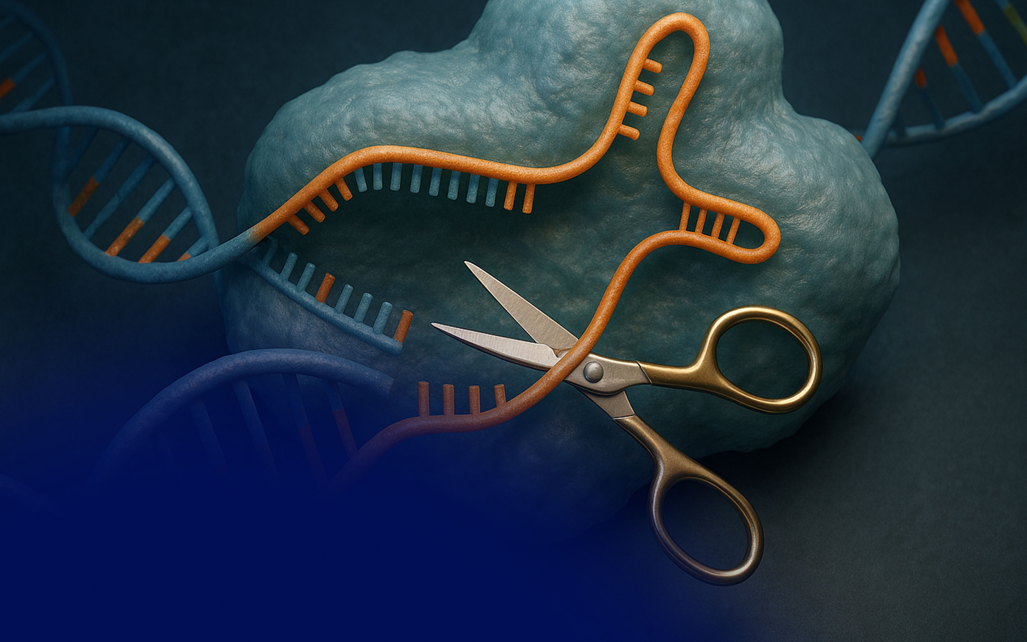 CRISPR revolucija: Isijecanje i lijepljenje života – Da li postajemo sopstveni arhitekti?