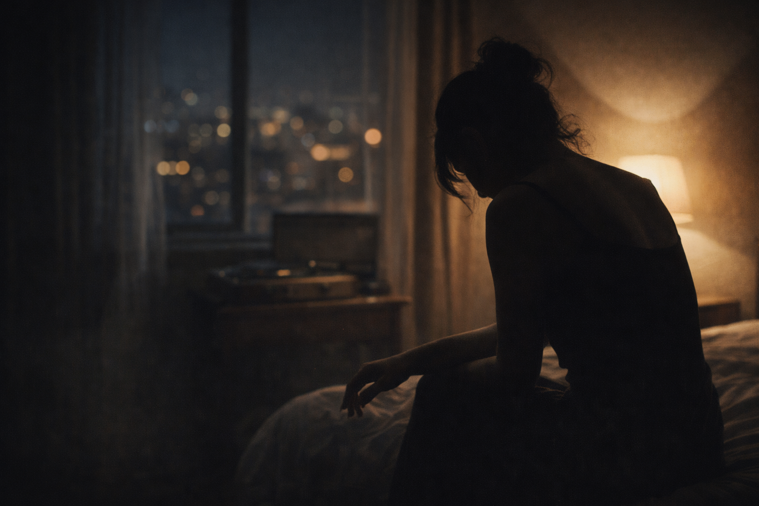 Portishead: Muzika koja ne traži da se svidi — nego da se preživi