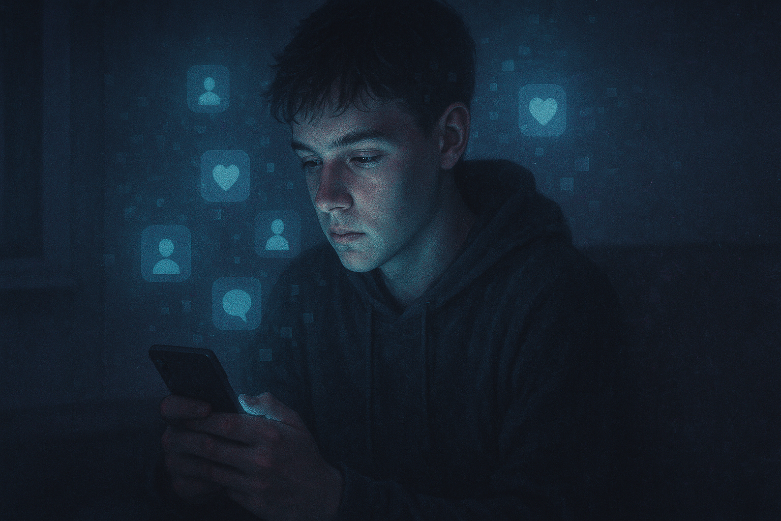 TikTok i Instagram… To je isto da su nama naši roditelji davali da pijemo Varikinu