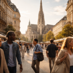 Beč: Jedan od najvećih “bosanskih” gradova