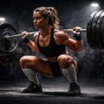 Ovo je najjača žena u historiji sporta