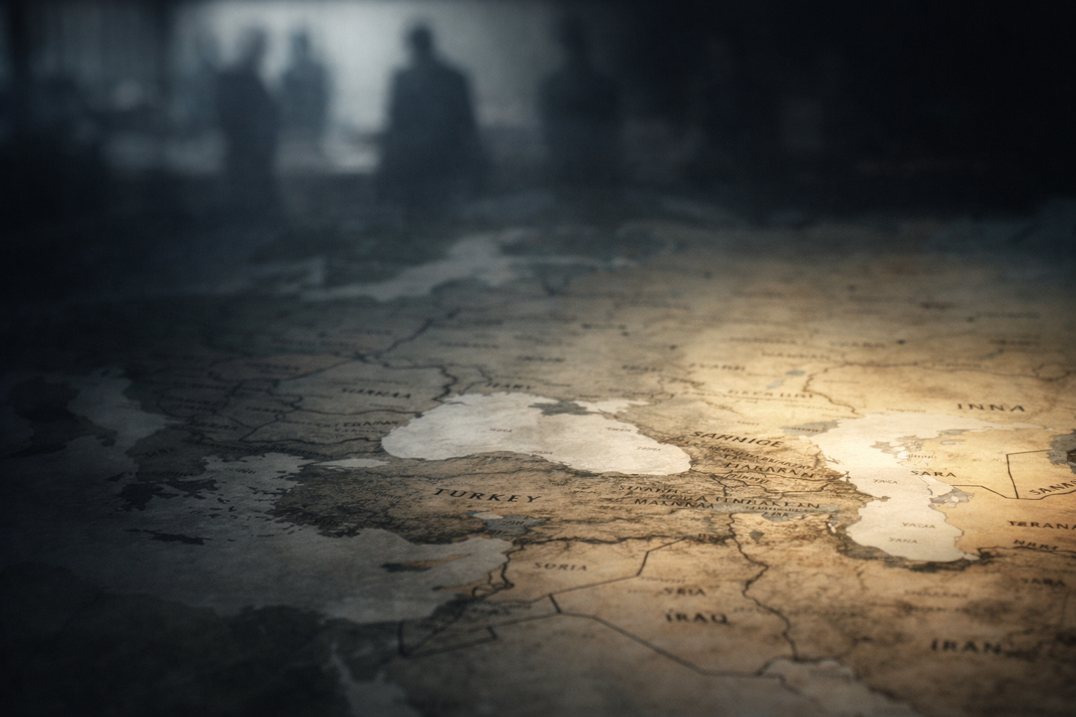 Kako se u trouglu SAD–Izrael–Iran gube BiH i Balkan