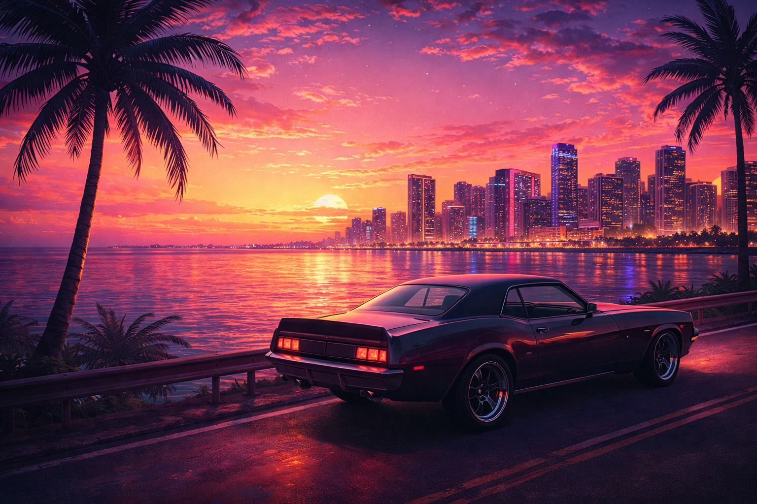 GTA VI: Povratak u Vice City i kraj granice između igre i stvarnosti