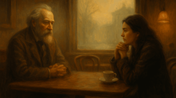 Duh iz Caféa Schweizerhof: Razgovor s Kellerom i vječno pitanje Balkana