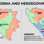 Dragan Čović ima spreman plan za podjelu BiH: Pogledajte kako izgleda