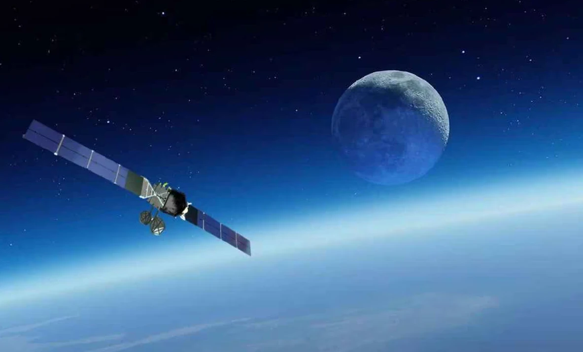 Misteriozni “Objekat 2022-064A” otkriven kako kruži oko Zemlje