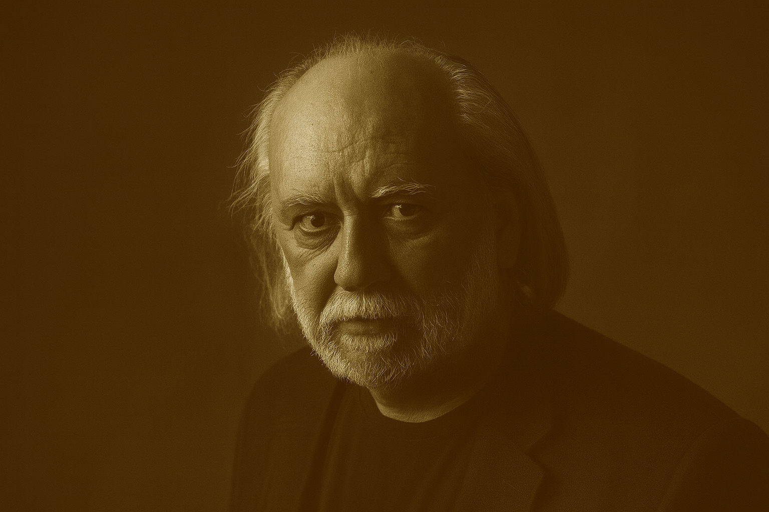 László Krasznahorkai: Pisac koji pretvara haos svijeta u rečenicu bez daha