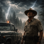 Lik preživio udar groma 7 puta