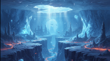 Naučnici su duboko ispod leda Antarktike otkrili nešto što ih ostavilo bez teksta. I vas bi moglo