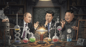 Kraj vremena i početak besmrtnosti