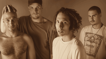 Buntovnici s razlogom