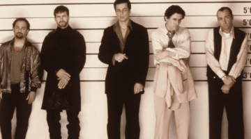 Zvali su ga Kayser Söze ili kako je nastala najbolja filmska priča svih vremena