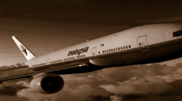 Zašto nikada nismo dobili odgovor na pitanje šta se dođavola desilo sa avionom MN370 i 239 ljudi?