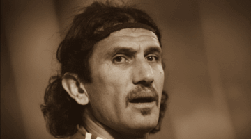 Lik iz druge (fudbalske) dimenzije