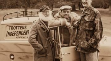 U ovo doba iduće godine postaćemo milioneri