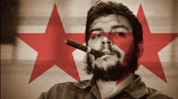 Pjesnik revolucije. Zvali su ga “Che”