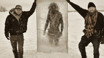 Probudili su živo biće staro 42.000 godina i tek tada shvatili šta su uradili