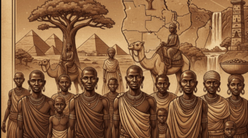 Kolijevka čovječanstva pretvorena u sirotinju, ropstvo i glad. Zašto?