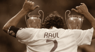 El Siete — Vječna duša Real Madrida