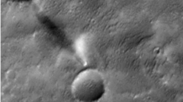 ‘Đavoli iz prašine’ otkrili nešto iznenađujuće na Marsu