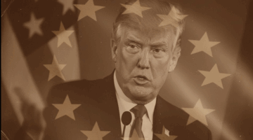 Evropa strahuje od Trumpovog plana za Gazu. S razlogom