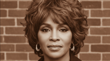 Jednostavno, najbolja. Ovo je priča Tine Turner