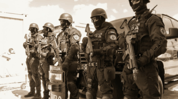 SIPA hapsi, mediji vrište, sve se trese… Dobro, ko je ovdje lud?