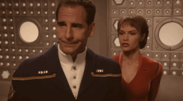 Dobro došli u Star Trek univerzum, ovako je sve počelo: S Jonathanom Archerom (1. dio)