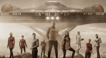 Star Trek (3): Čudni novi svjetovi kao uvod za ono što dolazi. Svaki Trekkie zna šta dolazi poslije