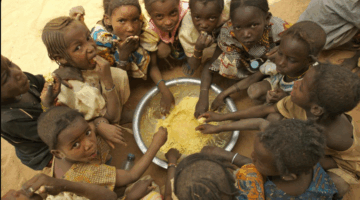 Moralna smrt kompletne ljudske rase