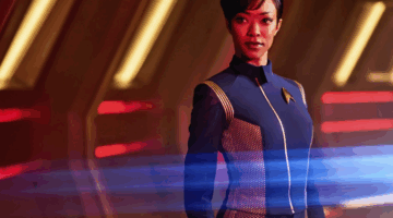 Star Trek (2): Hronološki, ‘glavna’ je Michael Burnham, ali svi znamo šta je zapravo. Prvo pojavljivanje Spocka