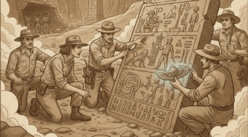 Arheolozi pronašli dokaze koji mijenjaju istoriju ljudskog roda