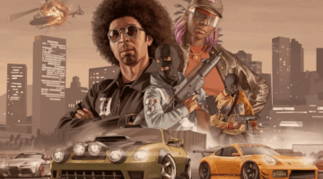 Ultimativni kulturološki kameleon koji stane u 3 slova. GTA