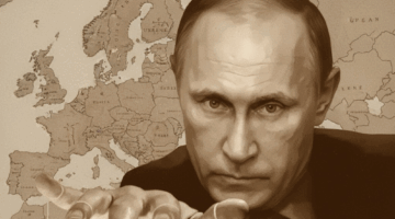 Sprema se ‘napad svih napada’. Putin nakon Ukrajine kreće na ovu evropsku državu, a to bi aktiviralo…pakao