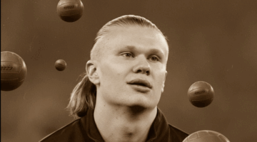 Ovo je najbolji napadač na svijetu. Tačka