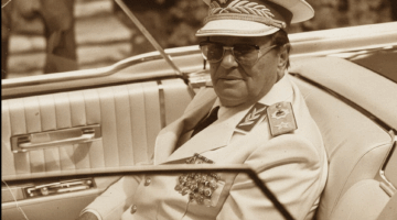 Ni komunizam, ni kapitalizam. Tito je htio “samoupravni socijalizam”, a to ni Zapadu ni Istoku nije odgovaralo