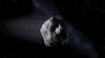 NASA otkrila “kvazimjesec”‘ u blizini Zemlje. Otkud tu i kako ga prije nismo primijetili?