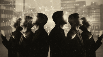 Prvo je došao internet, a onda… oni. Svijet kakav poznajemo više nikada neće biti isti