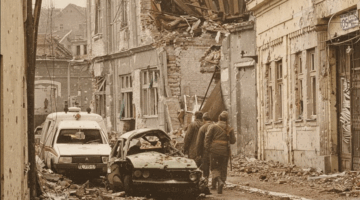 Legendarni Bosanac tvrdi da je mogao zaustaviti rat u Jugoslaviji