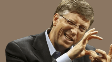 Ko je zapravo Bill Gates?