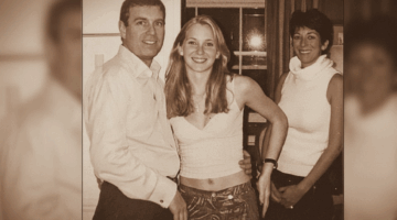 Gdje će večeras spavati princ-pedofil?