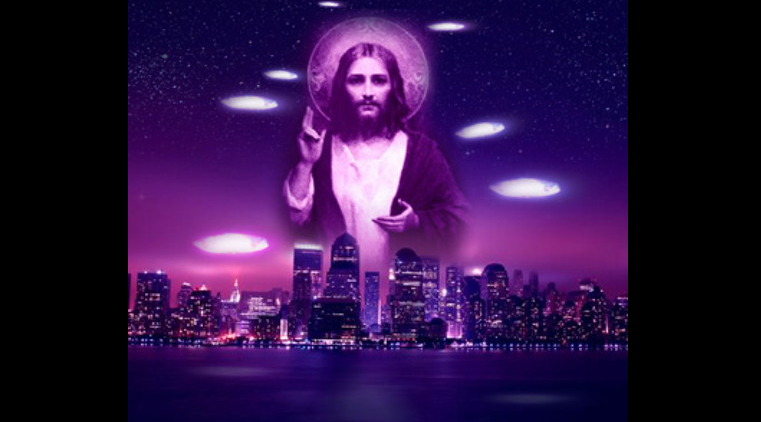 Šta biste uradili kada bi se na nebu ukazao Isus ili Allah?