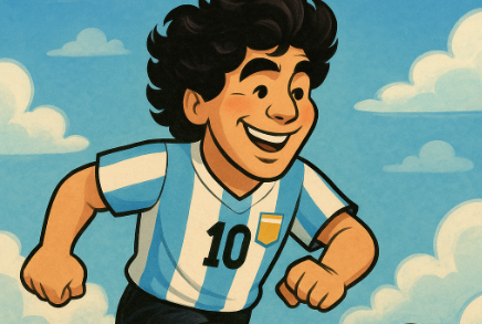 Mali zeleni koji je zauvijek promijenio fudbal, ali i mnogo toga drugog. Zato i jeste – najveći